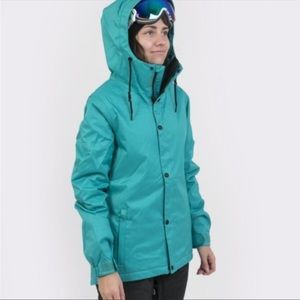 Volcom Snowboard Jacket
